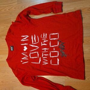 Im In Love With The Coco Long Skeeve